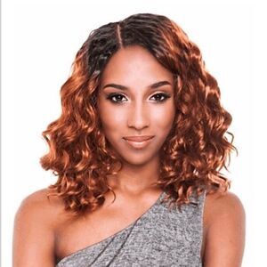 Enchantress Brazilian Ombre Bundle Weave 1 Pack